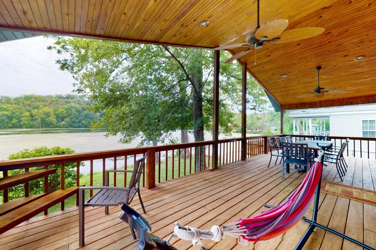 Edgewater Beach Resort 19 Forsyth Exterior photo