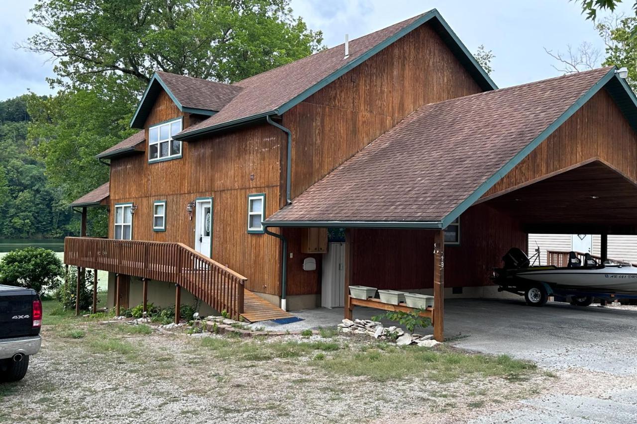 Edgewater Beach Resort 19 Forsyth Exterior photo