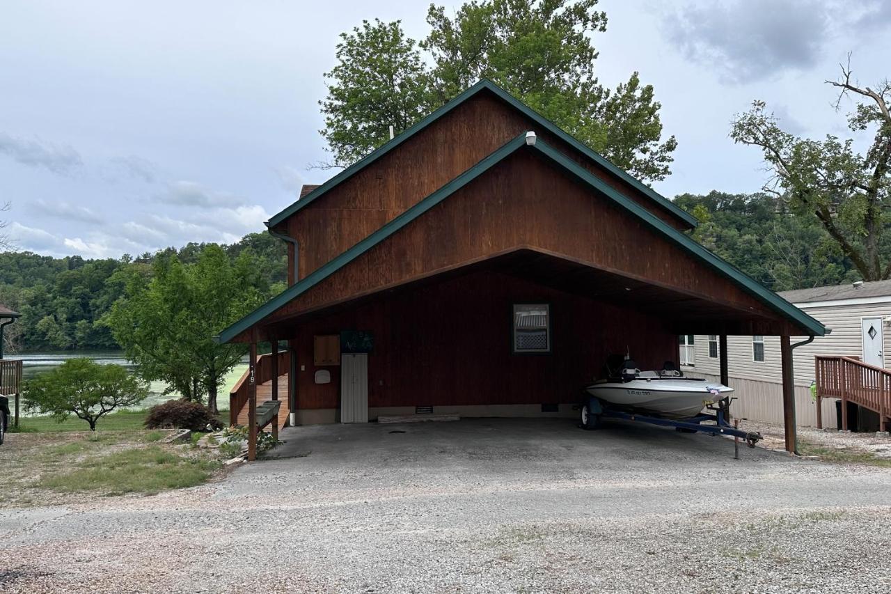 Edgewater Beach Resort 19 Forsyth Exterior photo
